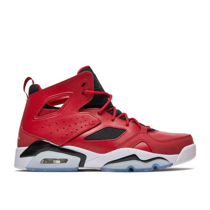 エアジョーダン Air Jordan 【 Jordan Flight Club '91 'Gym Red' Men 】 メンズ