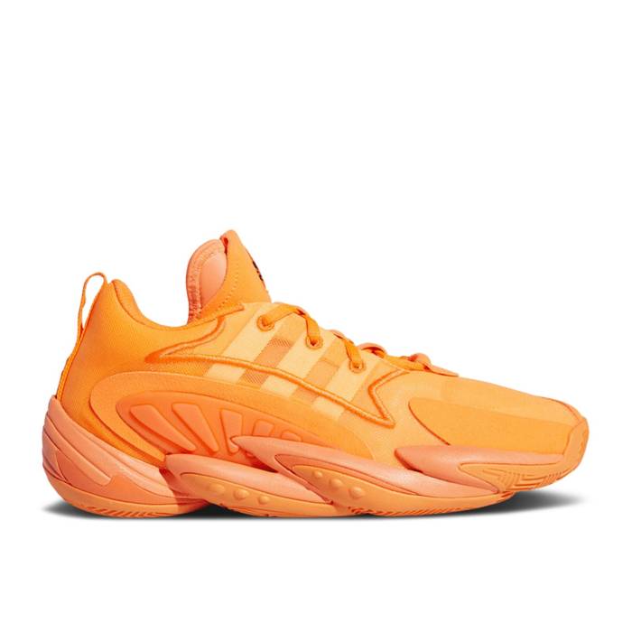 アディダス Adidas 【 Crazy Byw X 20 'Orange' Men 】 ファッション メンズファッション シューズ スニーカー メンズ
