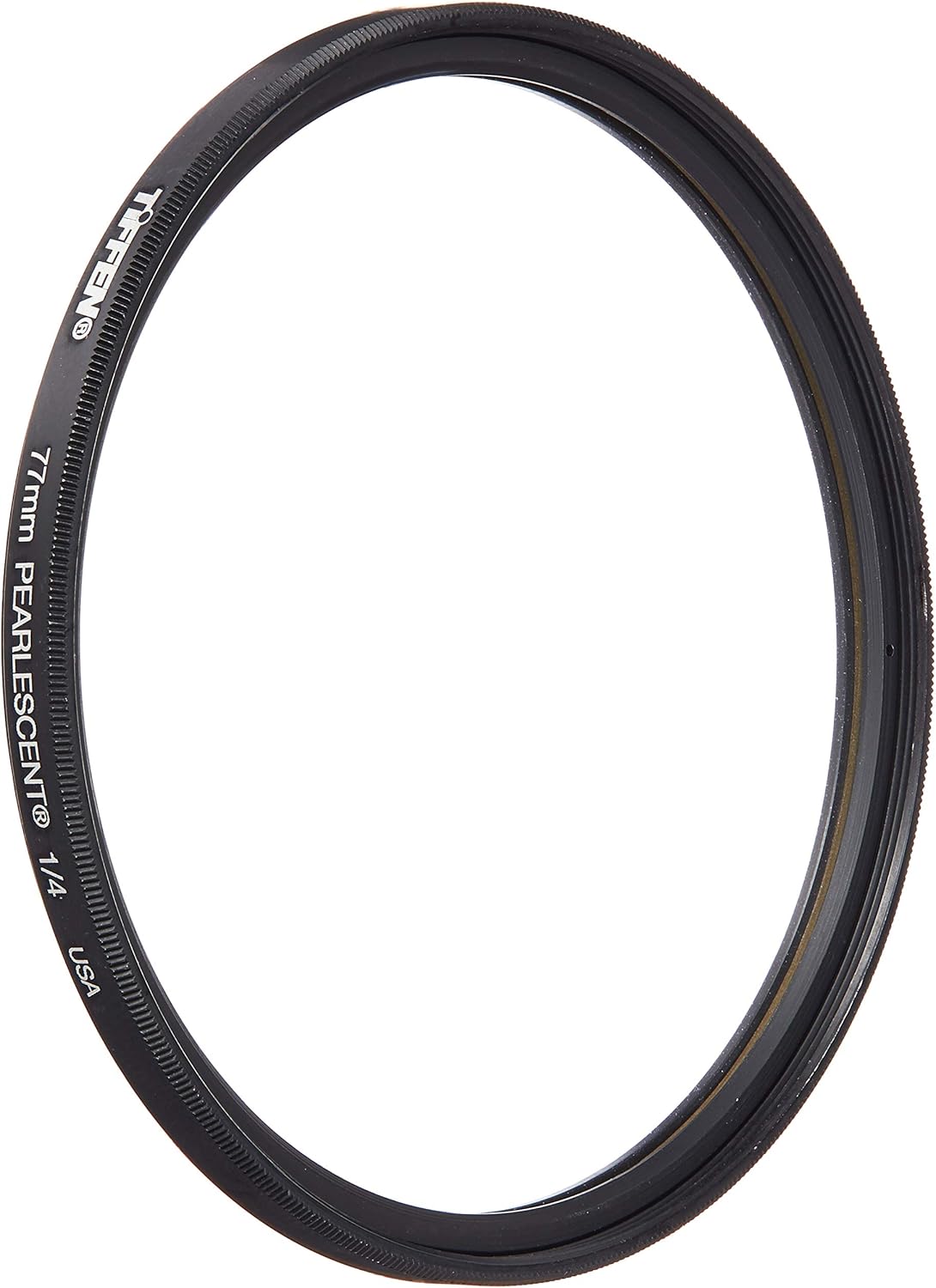 【国内正規品】Tiffen ティッフェン 77MM PEARLESCENT 1/4 FILTER パールセント 77PEARL14