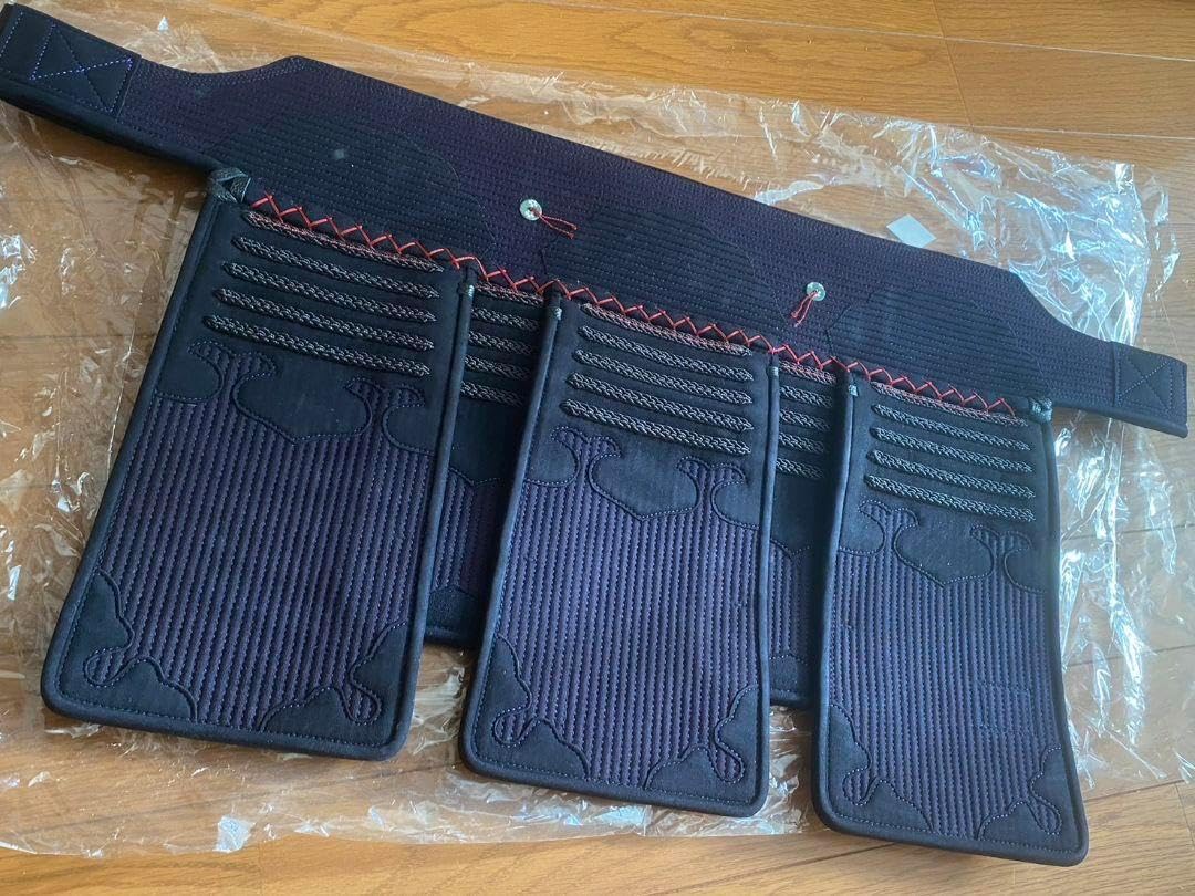 剣道 垂 Mサイズ