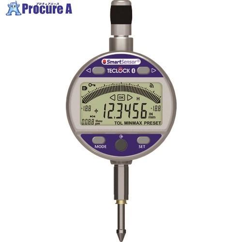 TECLOCK Bluetoothデジタルインジケータ 1/10000  ■▼216-5440 SSI-650  1台