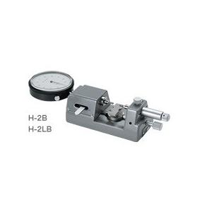シチズンファインデバイス 横型スタンド 外径測定・内径測定 H-2LB