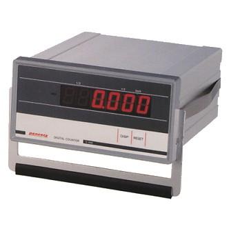 ＼ポイント10倍／ 尾崎製作所 C-500 リニアゲージ用デジタルカウンタ 207003 PEACOCK 表示器 C500 リニアゲージカウンタ 🎃リニアゲージ10～20mmストロークタイプ