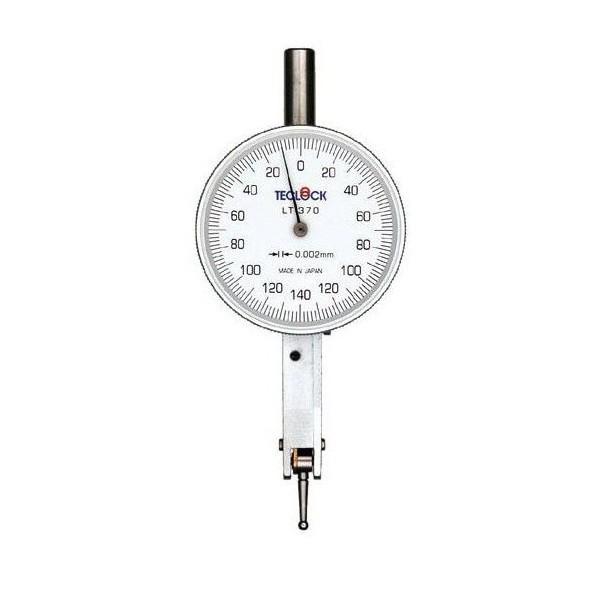＼ポイント10倍／ テクロック LT-370 レバー切替形レバーテスト TECLOCK